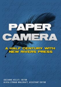 Paper Camera book cover